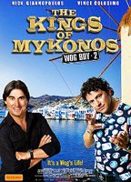 The Kings of Mykonos (2010) Cenas de Nudez