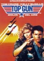 Top Gun 1986 filme cenas de nudez
