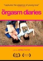 The Orgasm Diaries 2010 filme cenas de nudez