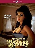 The Sins of Madame Bovary 1969 filme cenas de nudez