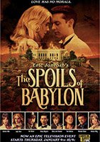 The Spoils of Babylon cenas de nudez