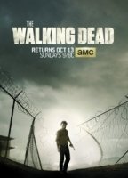 The Walking Dead 2010 filme cenas de nudez