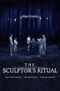 The Sculptor's Ritual 2009 filme cenas de nudez