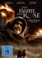 The Name of the Rose 1986 filme cenas de nudez