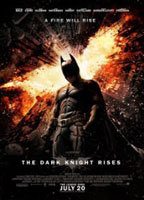 The Dark Knight Rises 2012 filme cenas de nudez