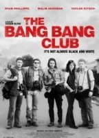 The Bang Bang Club (2010) Cenas de Nudez