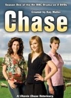 The Chase (2006-2007) Cenas de Nudez
