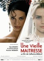 The Last Mistress (2007) Cenas de Nudez