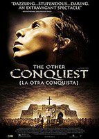 The Other Conquest (1999) Cenas de Nudez