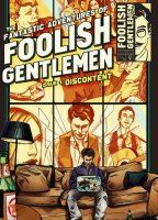 The Fantastic Adventures of Foolish Gentlemen cenas de nudez