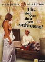 The Lustful Vicar 1970 filme cenas de nudez