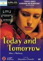 Today and Tomorrow 2003 filme cenas de nudez