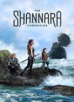 The Shannara Chronicles (2016-2017) Cenas de Nudez