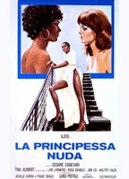 The Nude Princess (1976) Cenas de Nudez