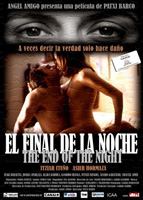 The End of the Night cenas de nudez