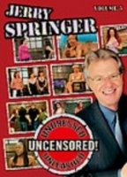 The Jerry Springer Show cenas de nudez