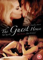 The Guest House (2012) Cenas de Nudez