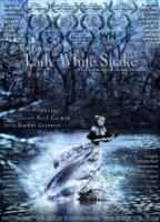 The Legend of Lady White Snake 2015 filme cenas de nudez