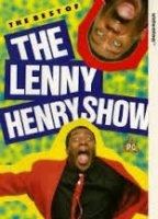 The Lenny Henry Show (1984-1988) Cenas de Nudez
