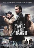 The World Made Straight (2015) Cenas de Nudez