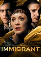 The Immigrant (2013) Cenas de Nudez