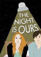 The Night Is Ours (2014) Cenas de Nudez