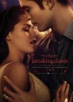 The Twilight Saga: Breaking Dawn - Part 1 cenas de nudez