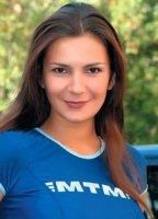 Tatiana Borisova nua