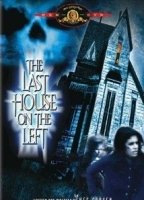 The Last House on the Left 1972 filme cenas de nudez