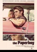 The Paperboy - Um Rapaz do Sul 2012 filme cenas de nudez