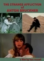 The Strange Affliction of Anton Bruckner (1990) Cenas de Nudez