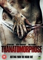 Thanatomorphose (2012) Cenas de Nudez