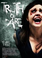 Truth or Dare (2012) Cenas de Nudez