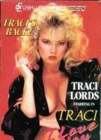 Traci,I Love You (1987) Cenas de Nudez