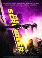 The Scribbler 2014 filme cenas de nudez