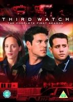 Third Watch (1999-2005) Cenas de Nudez