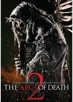 The ABCs of Death 2 2014 filme cenas de nudez
