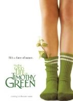 The Odd Life of Timothy Green 2012 filme cenas de nudez