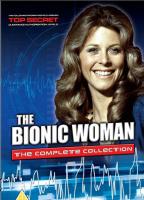 The Bionic Woman 1976 filme cenas de nudez