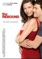 The rebound (2009) Cenas de Nudez