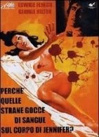 The Case of the Bloody Iris 1972 filme cenas de nudez
