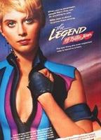 The Legend of Billie Jean 1985 filme cenas de nudez