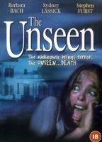 The Unseen 1980 filme cenas de nudez