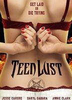 Teen Lust (II) cenas de nudez