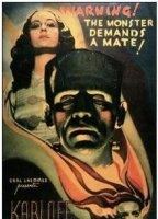 A Noiva de Frankenstein 1935 filme cenas de nudez