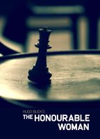 The Honourable Woman 2014 filme cenas de nudez