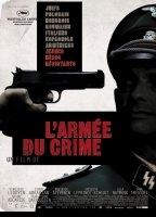 Army of Crime 2009 filme cenas de nudez