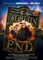 The World's End (2013) Cenas de Nudez