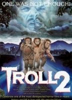Troll 2 (1990) Cenas de Nudez