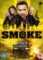 The Smoke (2014) Cenas de Nudez